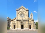 Eglise Notre Dame des Champs
