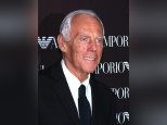 Giorgio Armani, icône de la mode italienne, s’éteint à 91 ans