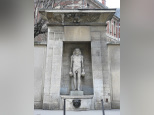 Fontaine du Fellah : Pourquoi cette statue égyptienne au cœur du 7e arrondissement de Paris ?