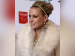 La chanteuse Anastacia en concert à Paris en octobre 2026