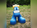 Découvrez des « sculptures tactiles » pour les Rendez-vous aux jardins dans cette chapelle devenue centre d’art