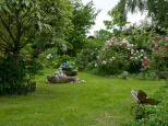 Ce "jardin d'inventions" vous attend pour les Rendez-Vous aux Jardins 2026 en région parisienne