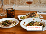 Au Dirty Lemon, Ruba Khoury, gagnante de Top Chef Moyen-Orient dévoile des cocktails élaborés, tapas palestiniens et un club caché !