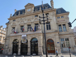Nuit Blanche 2026 : un parcours ludique et artiste en famille à la mairie du 18e arrondissement