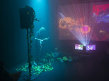 Nuit Blanche 2026 : Playtest d'un jeu vidéo narratif et impro musicale en live au Centre Culturel de Serbie
