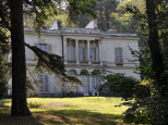 Près de la colline des impressionnistes, cette villa du 19e se transforme en lieu culturel