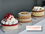Pour cet été, des pâtisseries givrées à découvrir sur la place de la Concorde