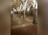 Caveau du Saint-Esprit