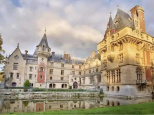 Ce château en péril à l'architecture atypique se visite pour les Journées du patrimoine 2026