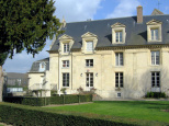 Ce domaine seigneurial pittoresque se visite pour les Journées du Patrimoine 2026 en région parisienne