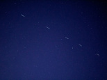 Pic des Perséides : où admirer la pluie d’étoiles filantes en région parisienne ce 12 août ?