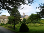 Journées du Patrimoine 2026 au domaine de la Bouche du Roi : découvrez un vignoble dans les Yvelines