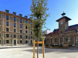 Des visites exceptionnelles de la Caserne Exelmans à Paris pour les Journées du Patrimoine 2026