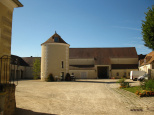 Des visites au cœur de la Ferme de Monsieur, frère de Louis XVI, pour les Journées du Patrimoine 2026
