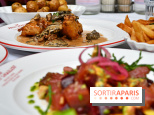 Le Petit Chaillot : un bistrot typique et gourmand à deux pas du musée de L’homme et du palais Galliera
