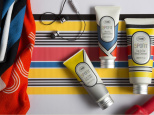 Sabon lance une collection de soins pour les sportifs