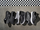 Vans annonce une collection avec Karl Lagerfield