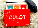 Culot : le jeu d’Action ou Vérité qui brise la glace !