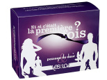 Saint Valentin 2018 à Paris : Un Coffret " Première Fois " pour remonter le temps