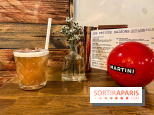 Les Petites Saisons : le nouveau bar à cocktail du 18e