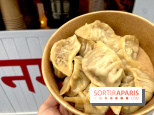 Momo House : la street-food tibétaine à Paris