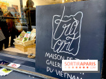 TRÀ-ART : galerie d'art et salon de thé bio vietnamien à Paris