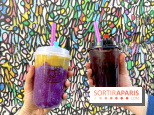 TreeTea : le salon de thé mignon à Paris aux bubbles tea et boissons ultra originales 