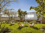 L'Hôtel Paradiso dévoile son rooftop avec cinéma en plein air !