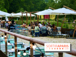 Le Jardin Suspendu devient La Bamba : une immense terrasse festive et gourmande au Parc Floral