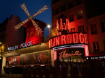 Séjour insolite dans la chambre cachée du Moulin Rouge avec dîner, spectacle & visite privée pour 1€