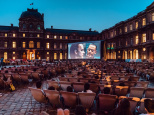 Cinéma Paradiso Louvre 2022 : le programme du festival de ciné gratuit - gagnez votre place !