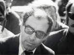 Le cinéaste Jean-Luc Godard est mort