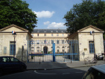 Journées du Patrimoine 2023 au pavillon Boncourt, ministère de l'enseignement supérieur à Paris