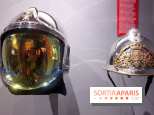 Exposition Pompiers à lHôtel de Ville