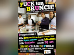 Fuck ton brunch