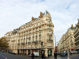 Boulevard Haussmann