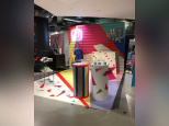 Instagram lance son pop-up store chez Citadium !