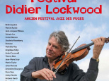Le Festival Didier Lockwood (ex festival des Puces) : 100% jazz, 100% gratuit !