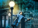 Singin' in the rain en ciné-concert à la Philharmonie de Paris