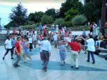FestivBal Folk : venez danser au bord de la Seine ! 