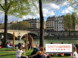 Parc Rives de Seine