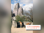 Zoo de Vincennes, Parc Zoologique de Paris 2017