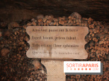 Les Catacombes de Paris