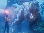 Jurassic Park Survival : le jeu vidéo qui ressuscite l'aventure préhistorique sur PC et consoles