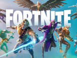 Fortnite Mythes et Mortels : map, skins, passe de combat... Le point sur les nouveautés