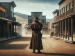 Django, le jeu d'évasion qui fleure bon le Far West chez Glorious Escape Game