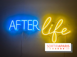 Afterlife, l'expérience de théâtre immersif dans l'au-delà dans le 11e arrondissement