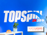 TopSpin 2K25 : "une nouvelle façon pour les gens de s'engager dans le sport" selon Bryce Yang