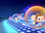 Super Monkey Ball - Banana Rumble : une aventure simiesque à ne pas manquer sur Nintendo Switch !