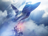 Ace Combat 7: Skies Unknown – Deluxe Edition débarque sur Nintendo Switch